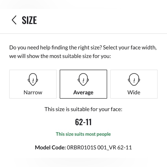 AVIATOR REVERSE - Picture 5 of 8